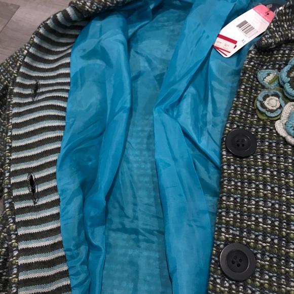 Women’s coat - Picture 3 of 3